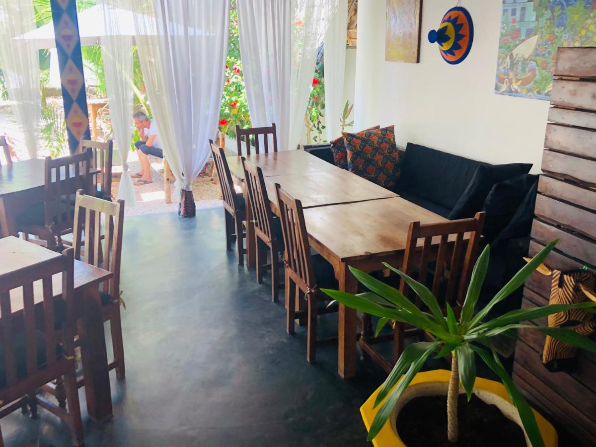 Hotel Aurora Boutique Jambiani (Zanzibar)