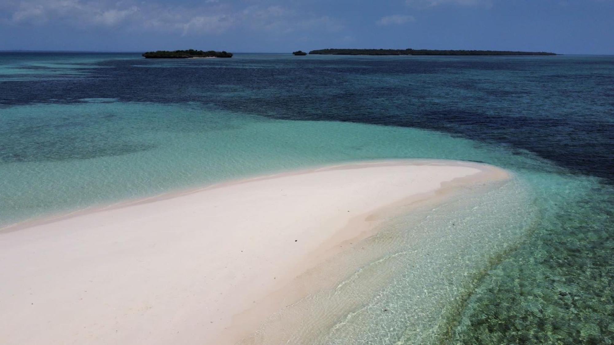 Hotel Aurora Boutique Jambiani Jambiani (Zanzibar)