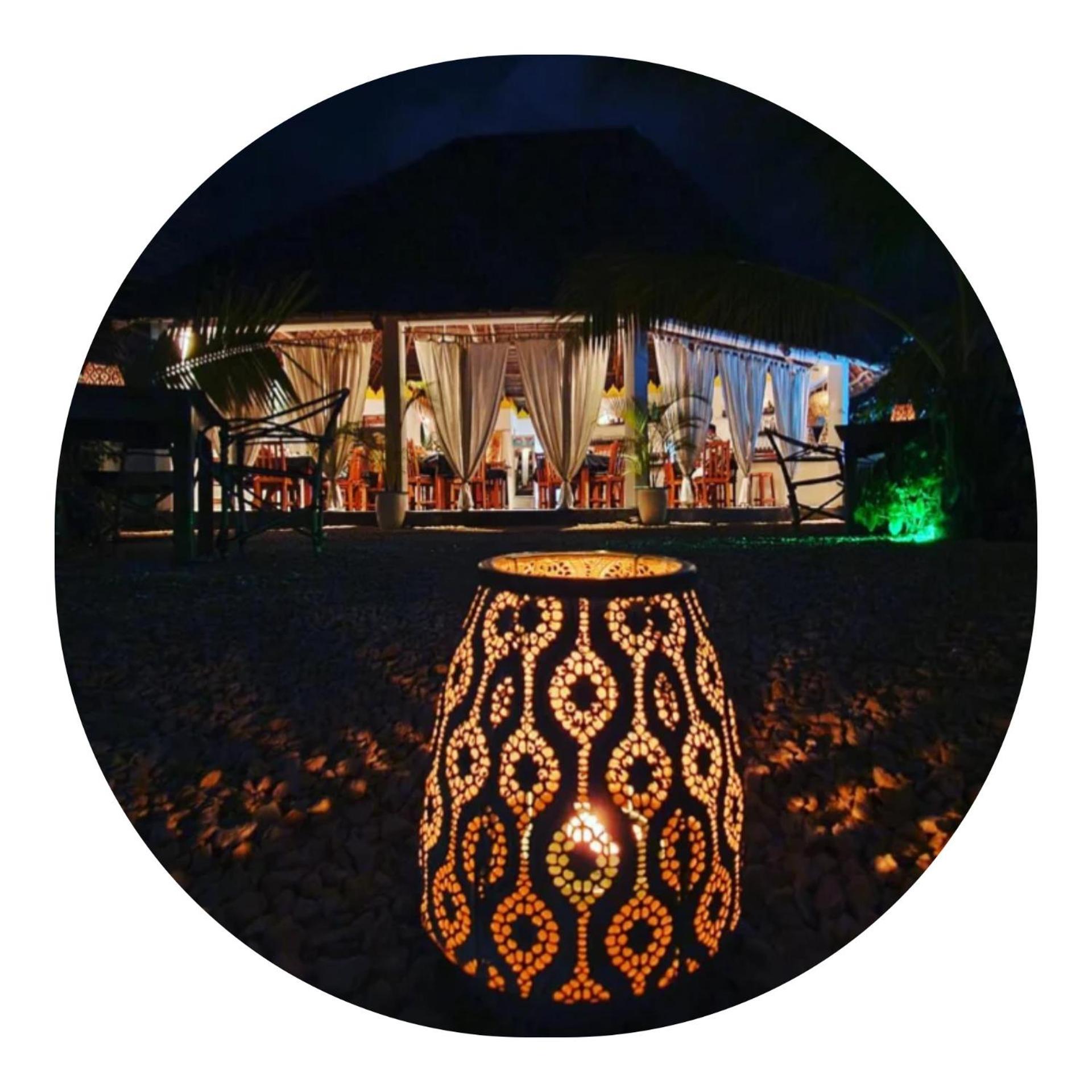 Aurora Boutique Jambiani (Zanzibar)