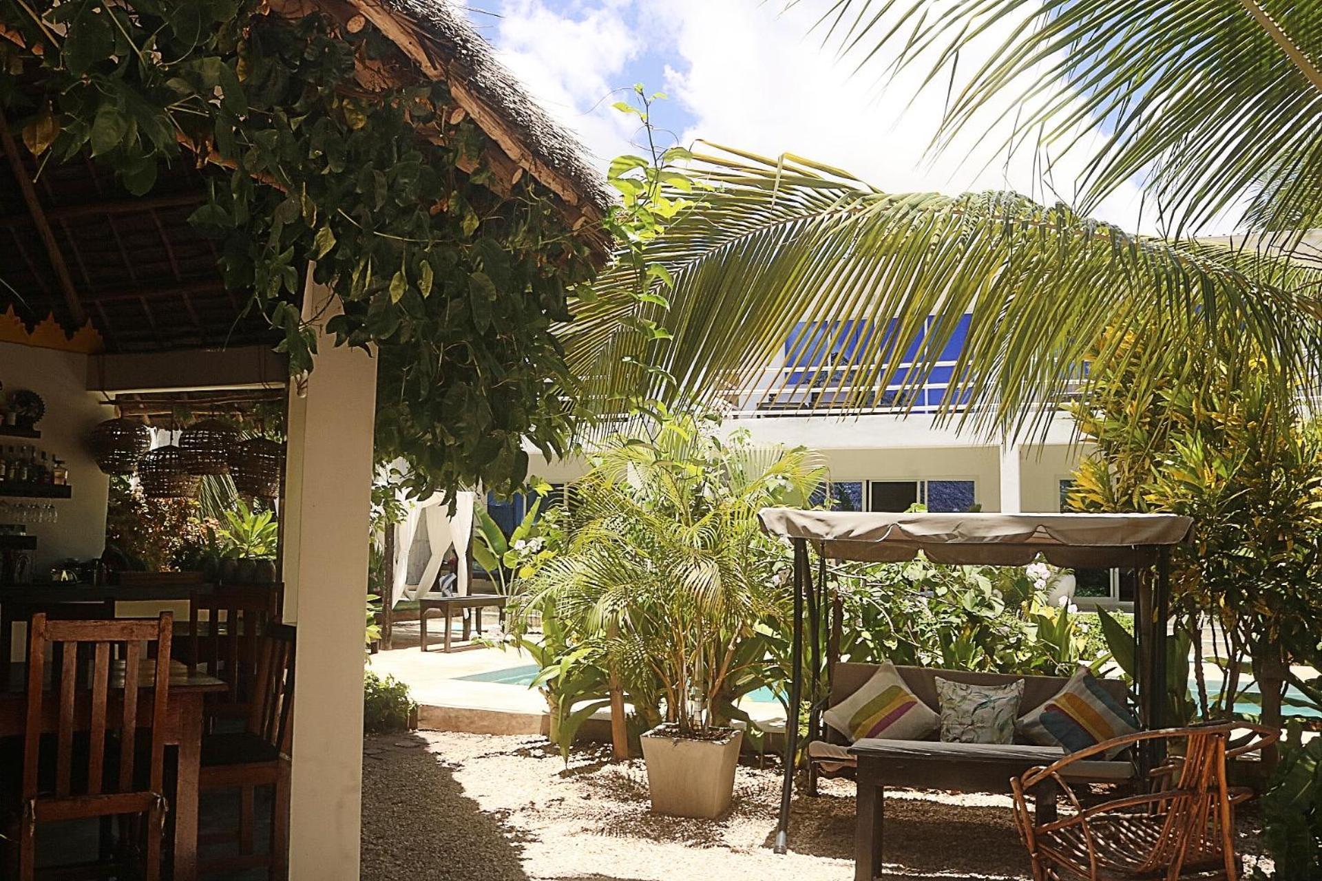 Aurora Boutique Hotel