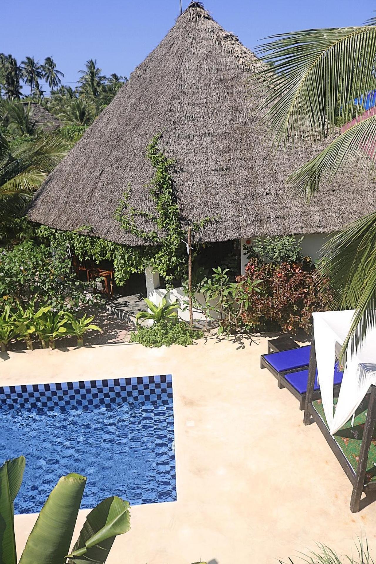 Aurora Boutique Hotel